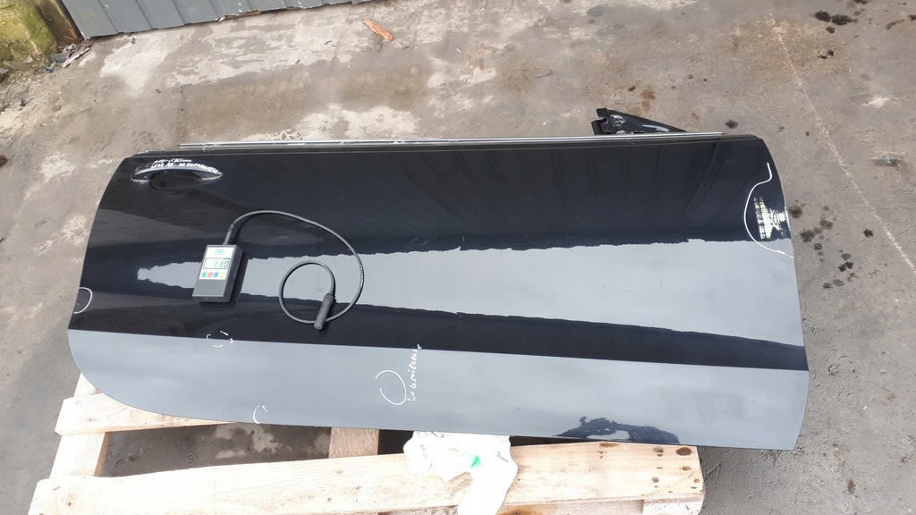 фото №11, A5 8t s5 дверь правое правый перед coupe lz9y