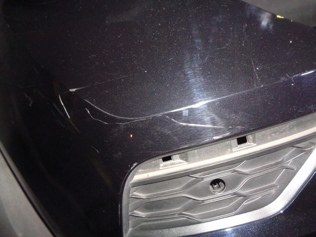 фото №3, Vw t-roc t roc 2ga бампер задній задній задня na pdc