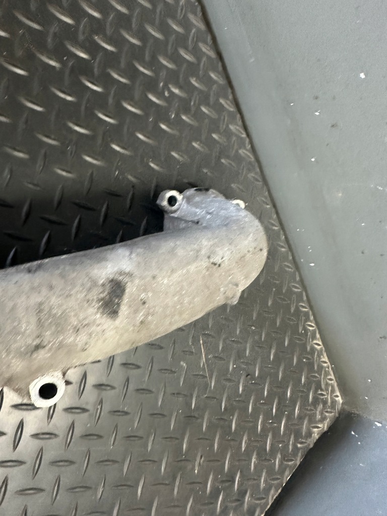 фото №12, Колектор всмоктуючий audi sq7 4,0 tdi 057145770ac