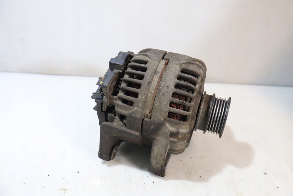 Генератор opel astra g 1.6 Ціна