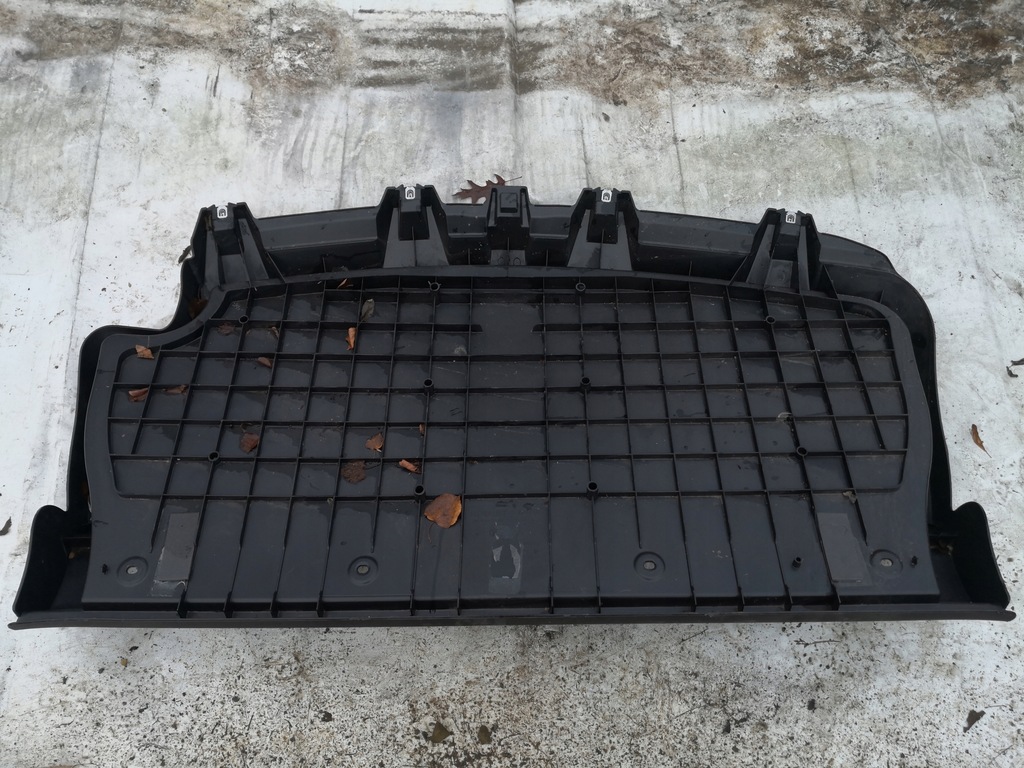 фото №3, Полиця верхній renault master iii 8200729935