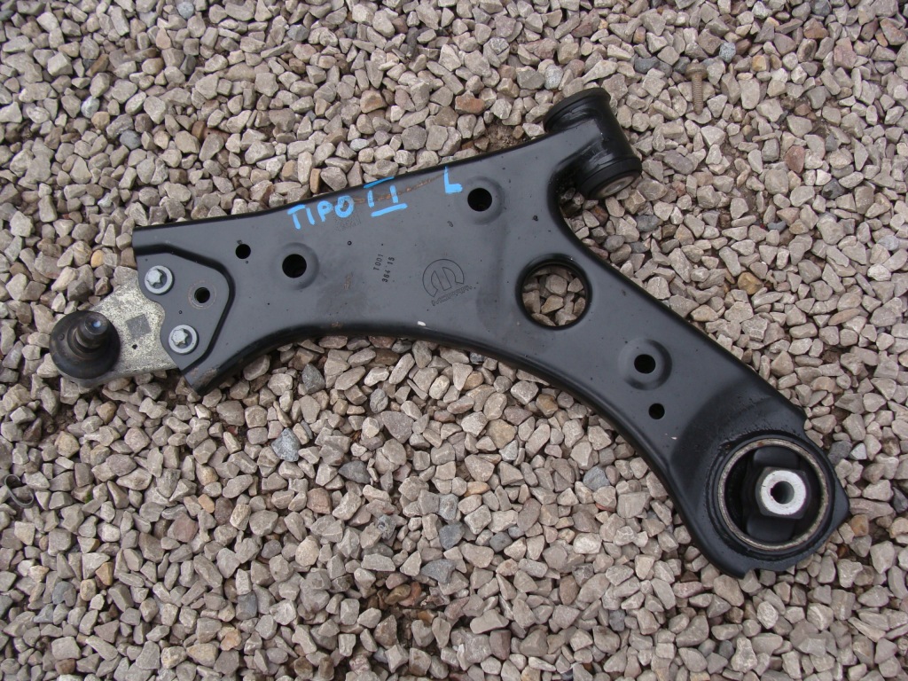 Купити Важіль лівий fiat tipo ii 1.6 !!!