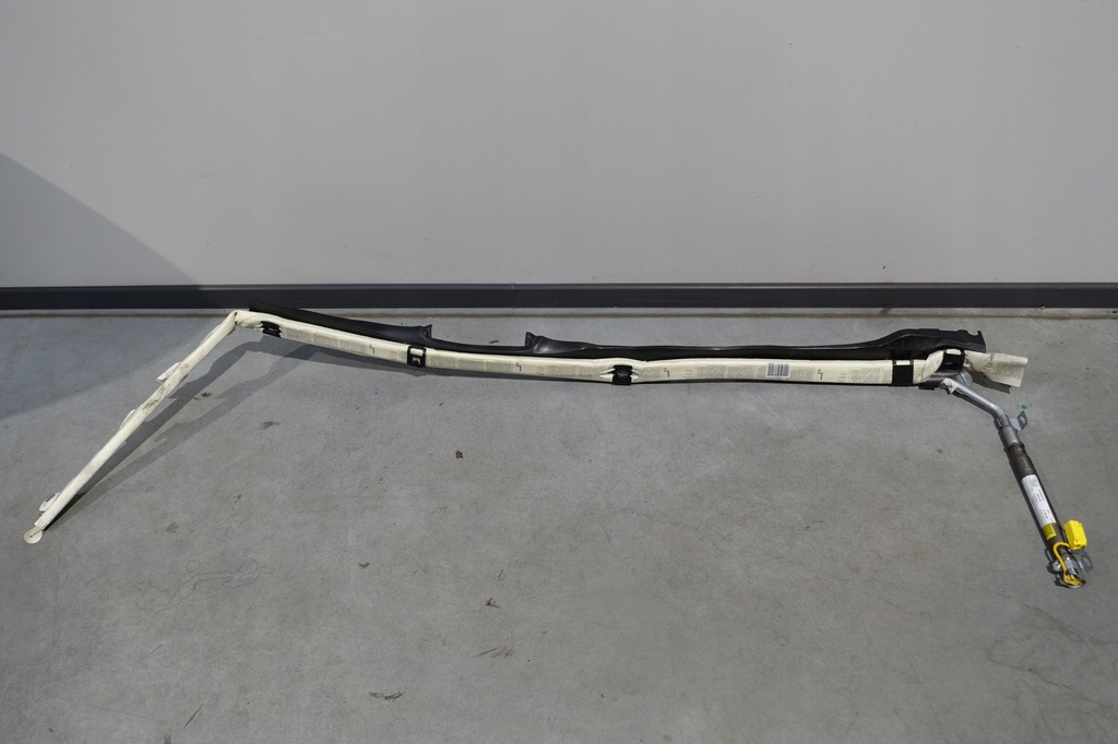 фото №1, Vw golf v plus шторка безопасности левая