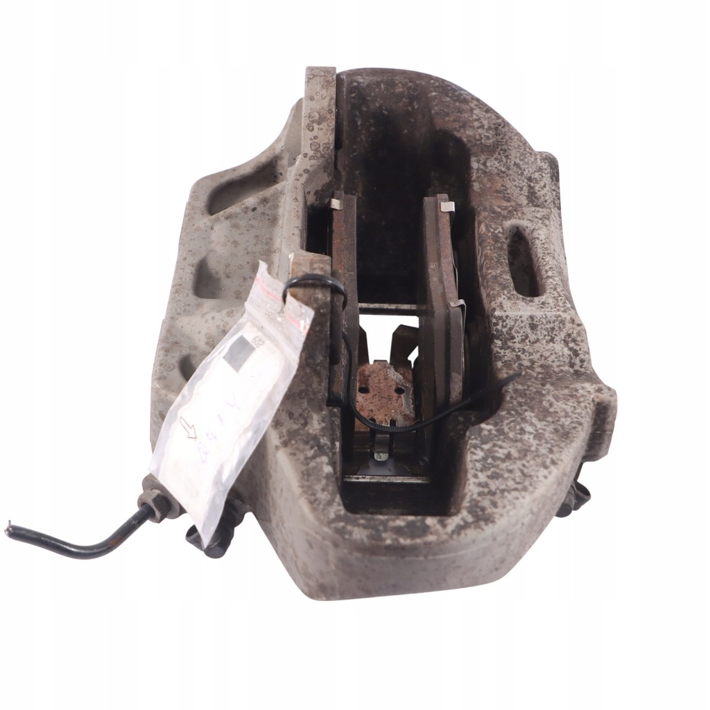 фото №12, Audi q5 fy корпус супорт гальмівний перед права 80a615108