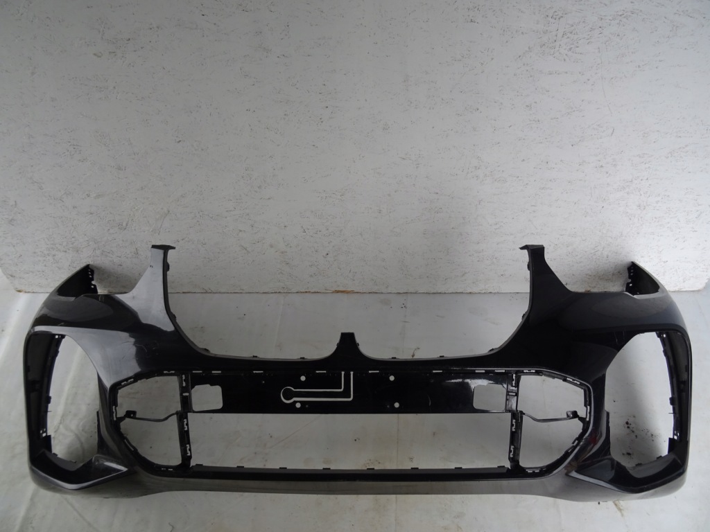 фото №1, Бампер перед bmw x5 g05 m набір