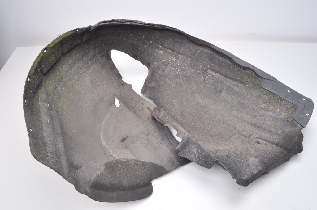 фото №6, Volvo xc60 i подкрылок левый перед передние