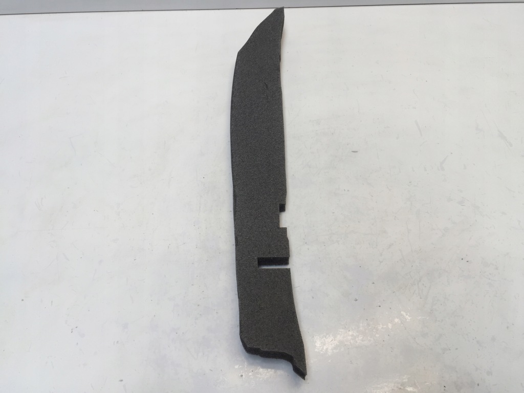 фото №1, Qashqai iii j12 шумоизоляция крыла левый перед