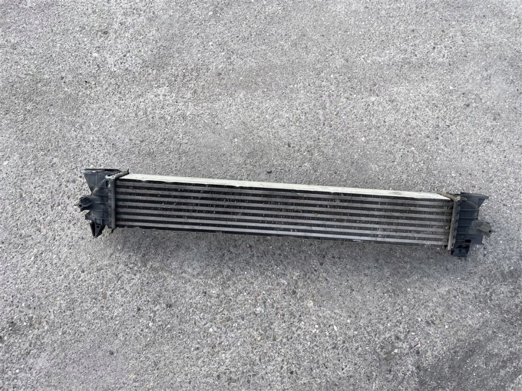 Интеркулер радиатор воздуха citroen jumper 3 3 2.0 bluehdi 17r в Украине