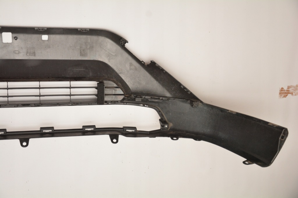 фото №7, Накладка решётка бампера перед toyota rav4 v 19-2023r