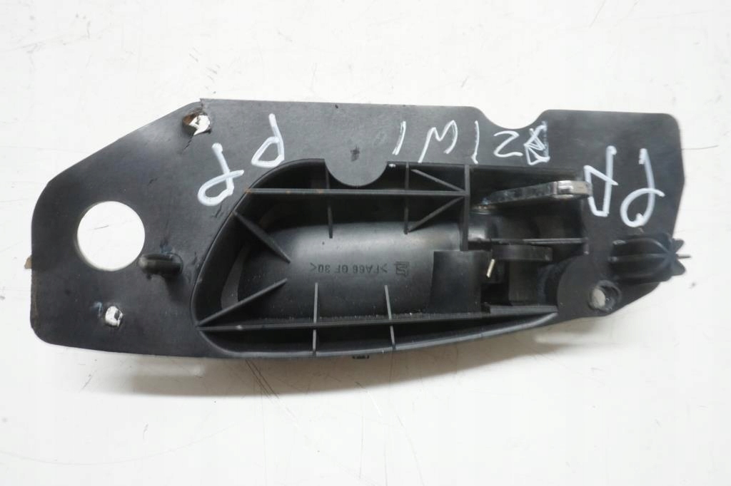 фото №3, Ручка внутрішня peugeot оригінальний номер 9629160577