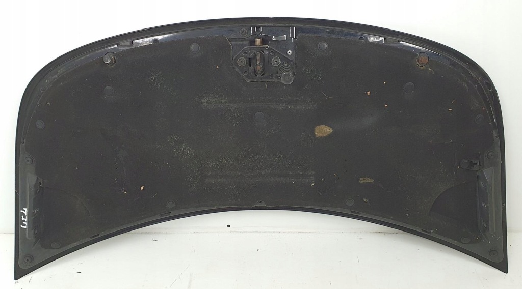 фото №2, Капот eb3 ea4 smart forfour 454