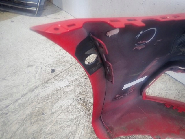 фото №7, Бампер перед передний audi a7 4k 4k8 s line 2018-