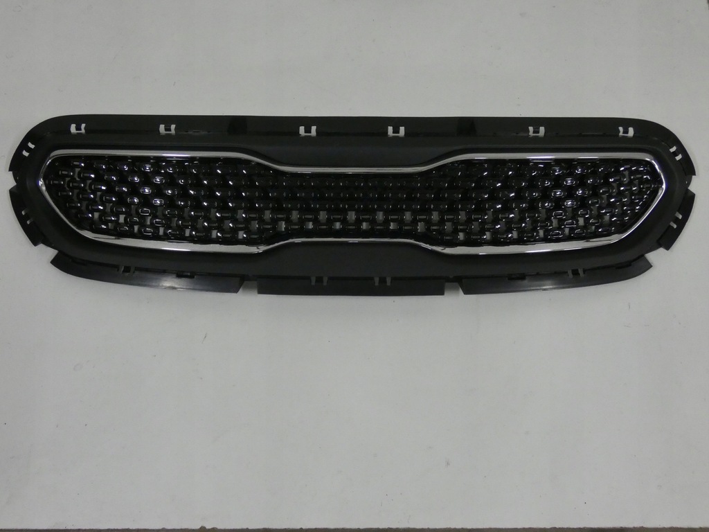 фото №1, Решітка радіатора, решітка радіатора kia niro