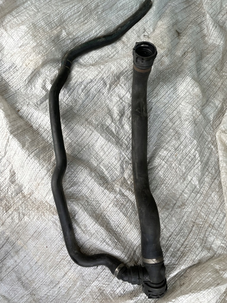 Купити Bmw f20 f30 f36 патрубок шланг води 7811127