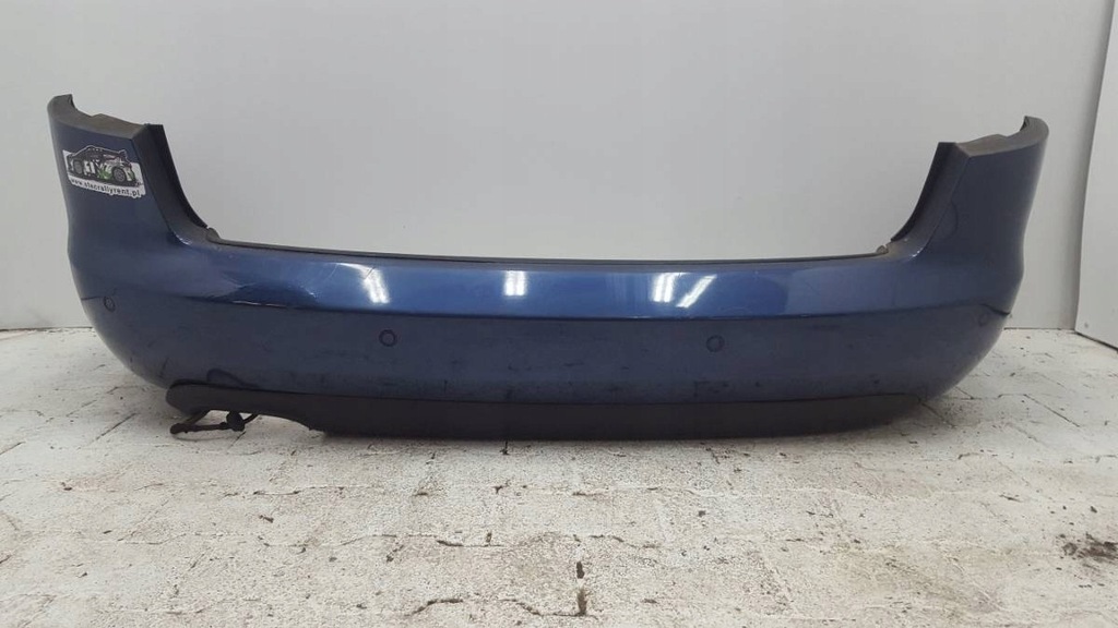 фото №1, Бампер задня pdc audi a4 b7 kombi lz5c