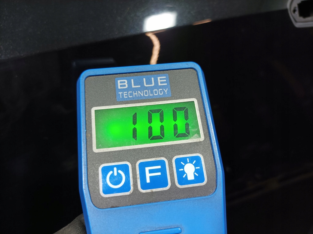 фото №9, Audi a8 d5 long дверь задняя задние левая ly9t