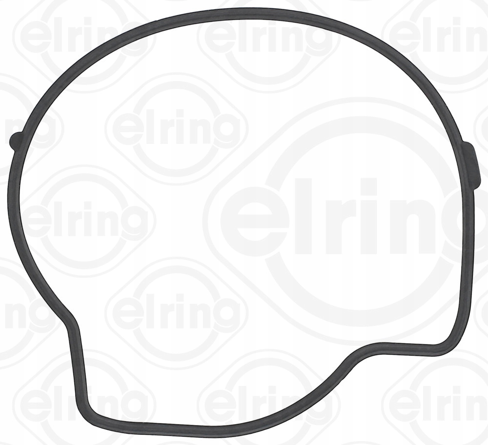 фото №1, Прокладка насоса жидкость охлаждающий dodge dakota 3,7 04-