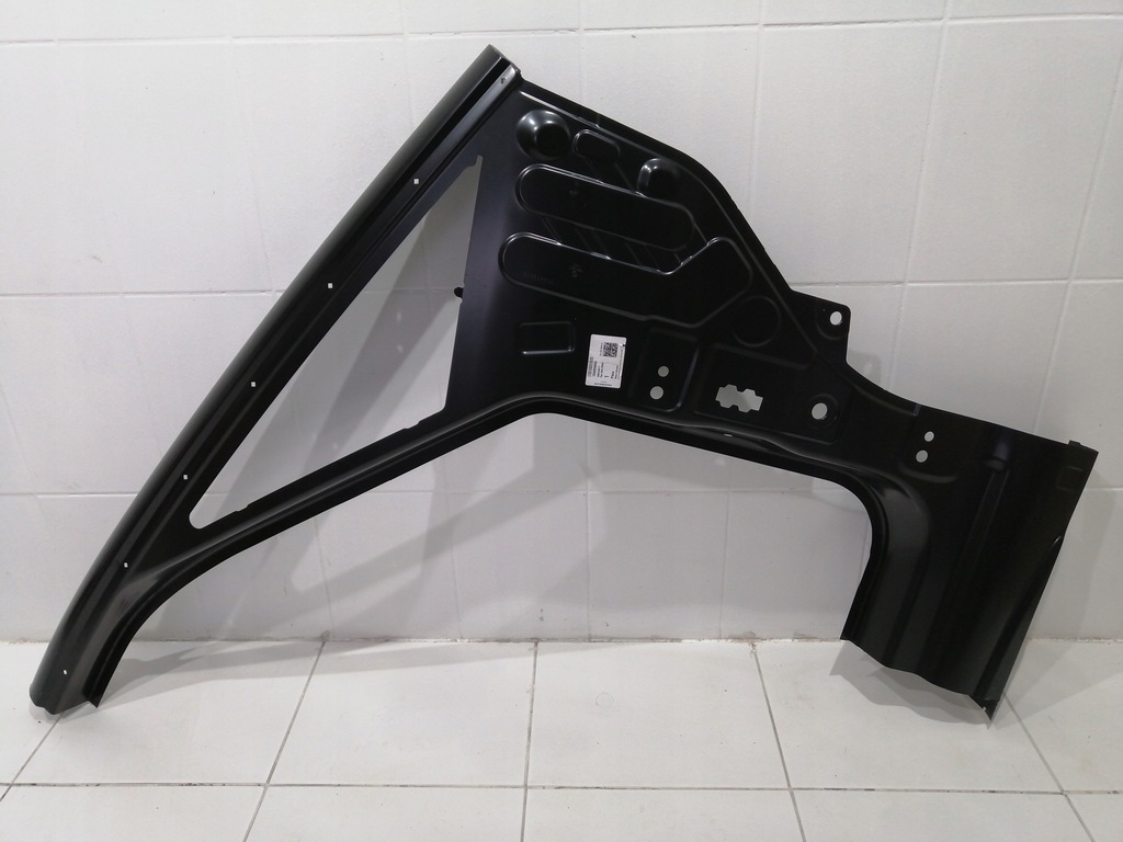 фото №1, Правий блок двигуна поріг передній перед vw id3 id.3 10a