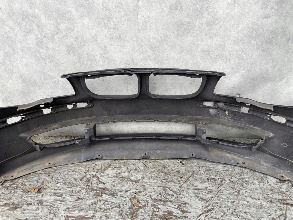 фото №8, Bmw seria 1 e81 e87 lift бампер перед передний 7166462