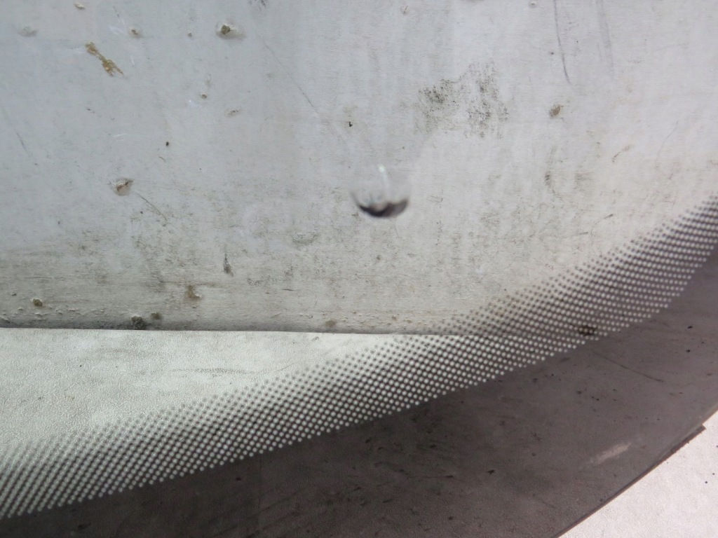 фото №4, Стекло лобовое датчик octavia iii 3