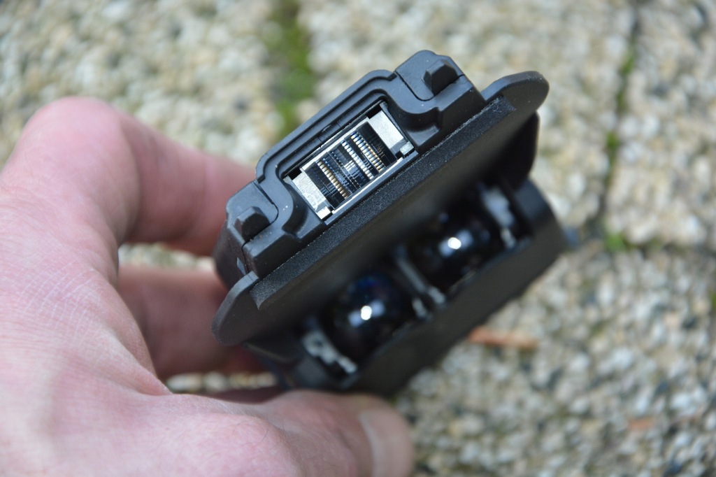 фото №7, Модуль датчик дощу сутінків mazda 3 bm 13-