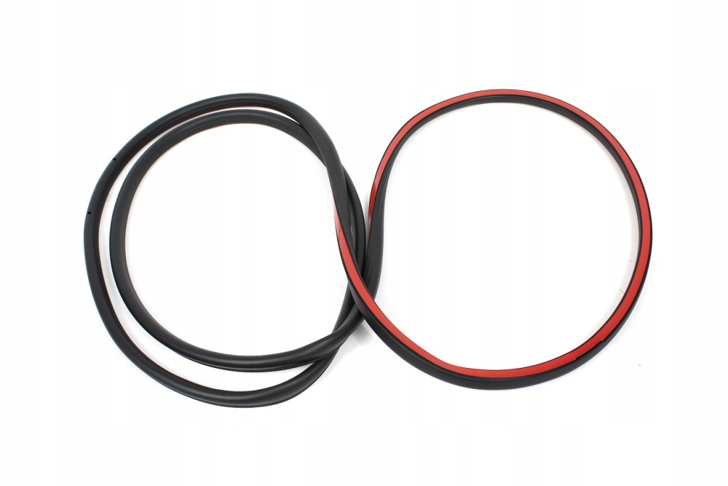 фото №1, Прокладка двері vw tiguan zew права