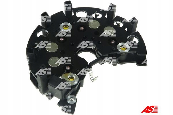 фото №3, Діодний міст випрямний генератора as-pl