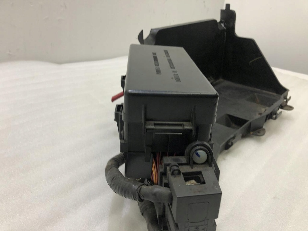 фото №6, Коробка предохранителей xw4t-14a003-a jaguar s-type