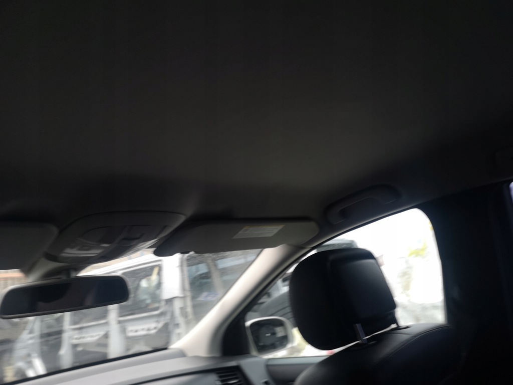 фото №3, Стеля mercedes r klasa w251 lubelskie