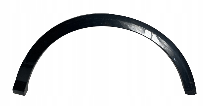 фото №1, Audi оригінальний номер 81a853817 a молдинг накладка крила лівий задня