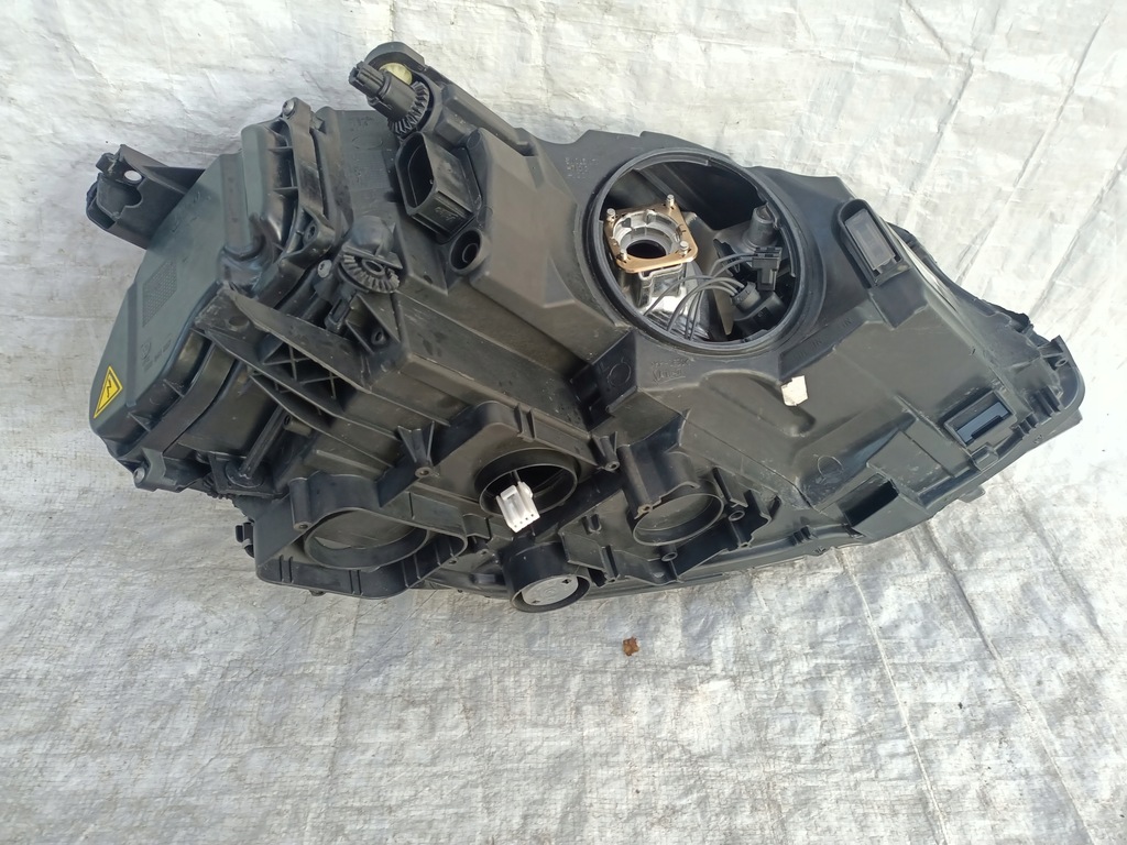 фото №7, Vw golf 7 vii 5g1 лампа передня ліва ксенон