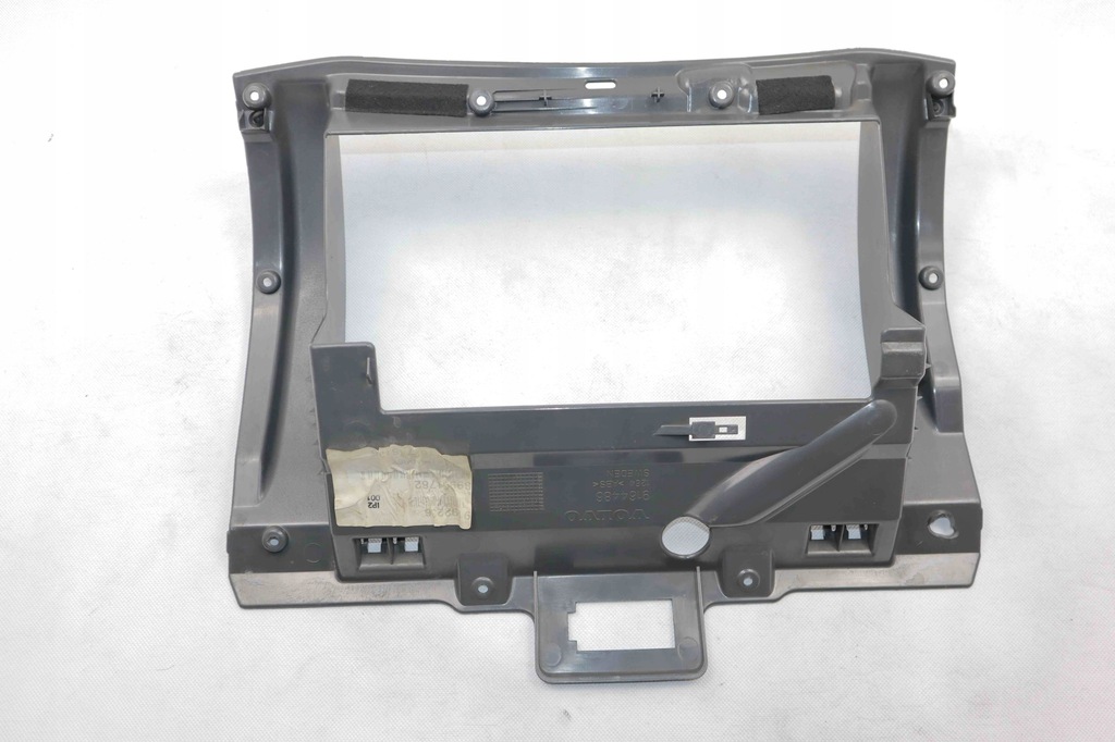 фото №6, Volvo s80 бардачок пассажира вкладка салон