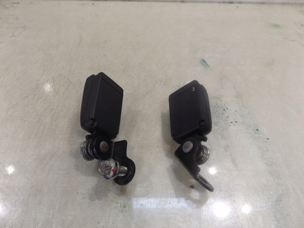 фото №2, Space star ii lift клипса поперечина задняя