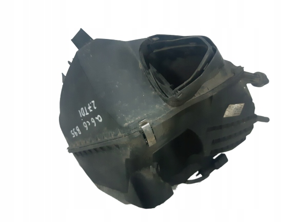 фото №1, Корпус фільтра повітря audi a6 c6 a4 2.7 3.0 tdi