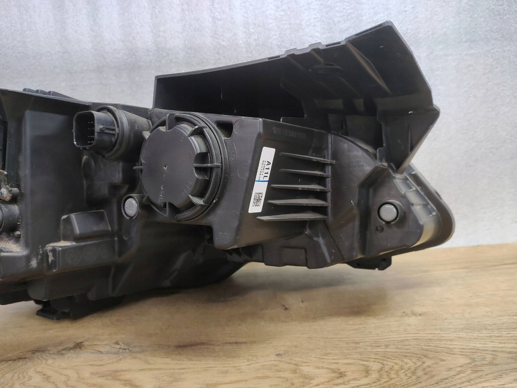 фото №6, Лампа передня ліва full led kia ev6