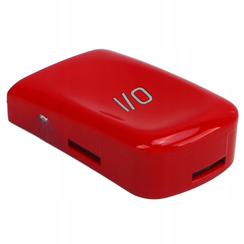 фото №15, Кнопка перемикача керма bmw червоний