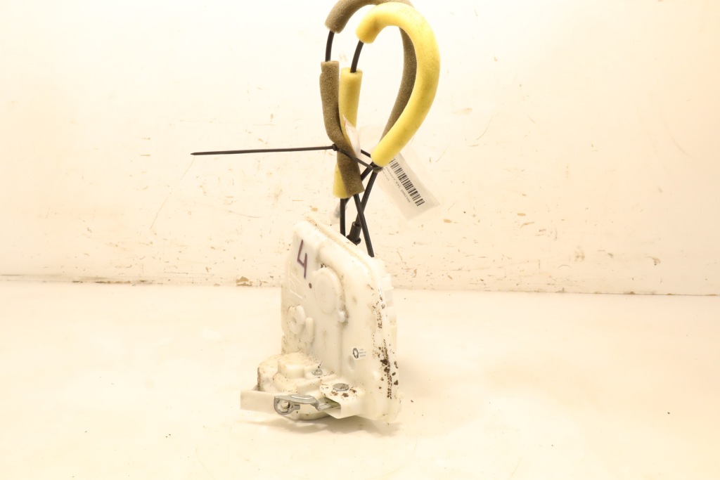 фото №6, Замок правий задня двері mazda 2 iii 5d25a0272