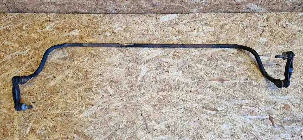 фото №1, Стабилизатор задний bmw 7 f01, f02 6775435 2.98l 2012