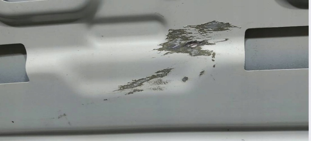 фото №7, Капот крышка двигателя volvo xc60 ii 17-