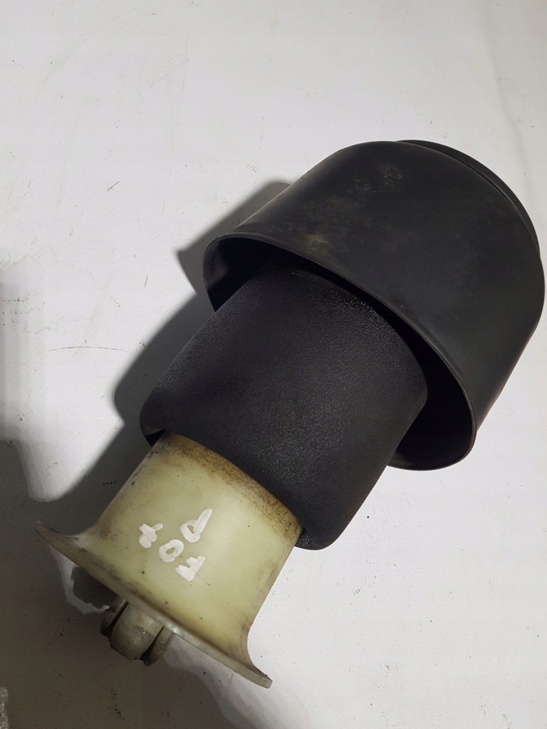 фото №1, Пневмоподушка подушка задняя правый правая bmw 5 gt f07