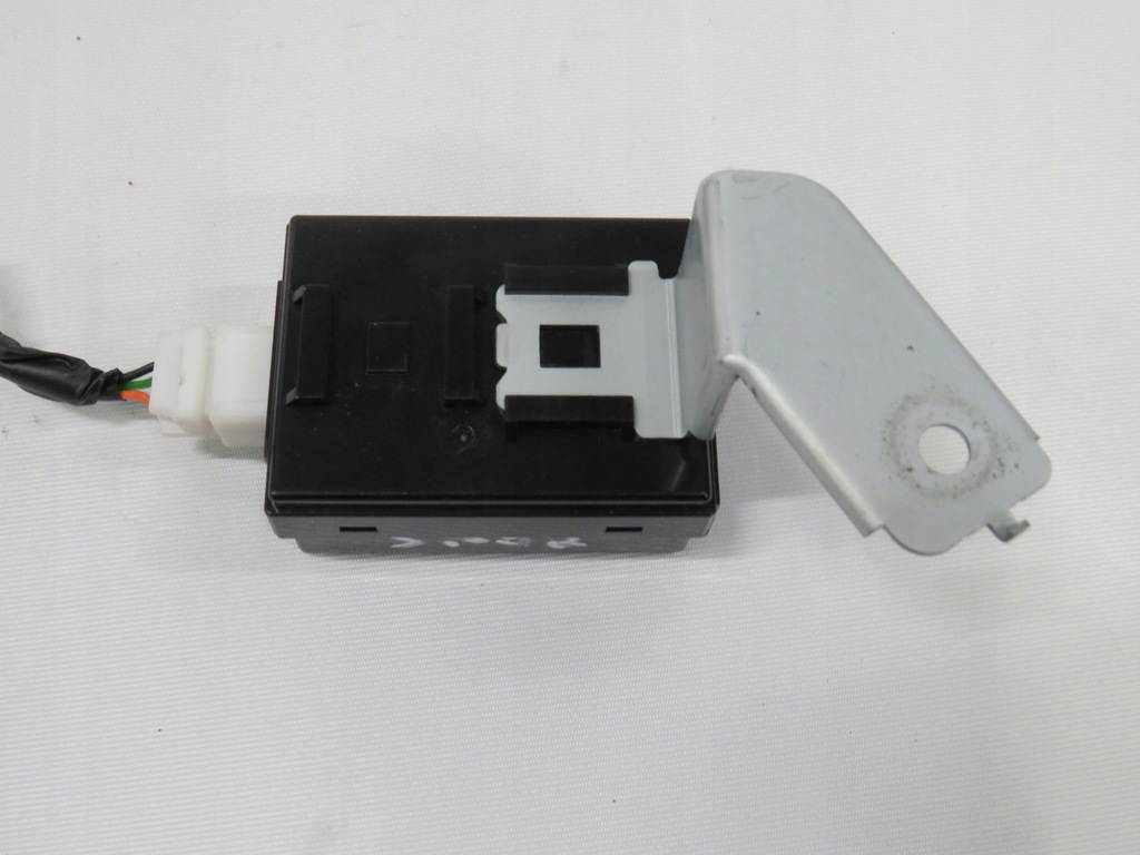 фото №3, Kia sportage iii hyundai keyless система модуль