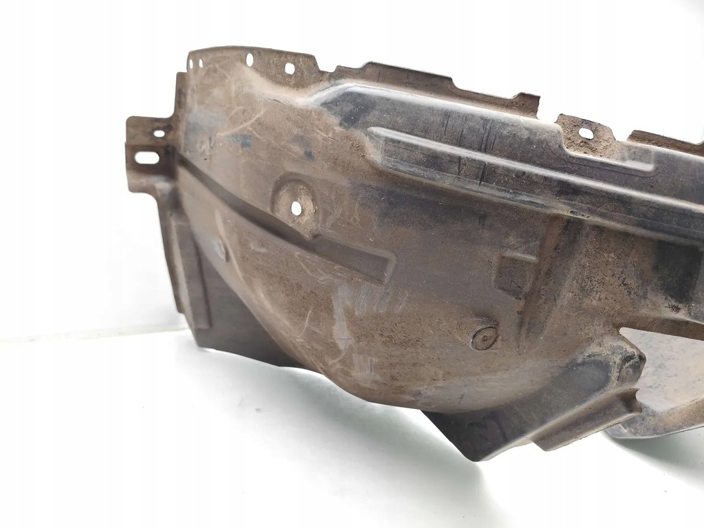 фото №13, Nissan qashqai подкрылок передние перед левый 2016 suv 4/5dr 63843-4ea0a