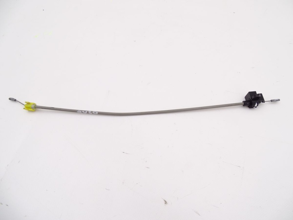 фото №1, Chevrolet aveo i t200 02-06 трос обігрівача