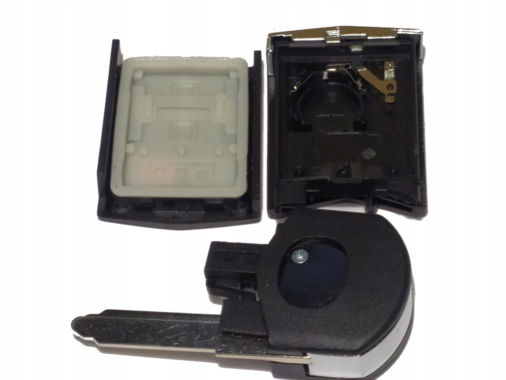 фото №5, Корпус pilot ключ do mazda 2 3 5 6 cx-7 rx-8