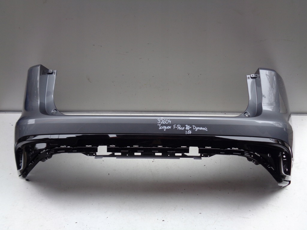 фото №1, Бампер задний jaguar f-pace 20- lift dynamic 32604