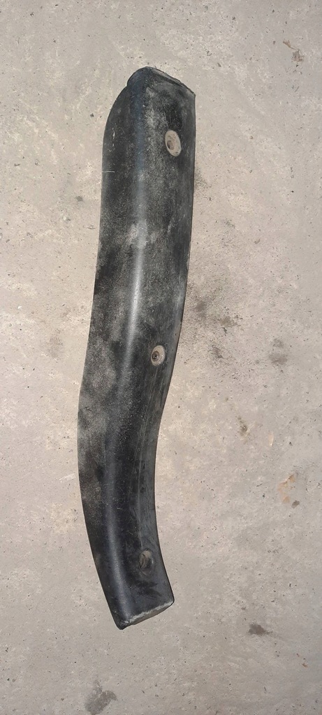 фото №1, Защита порог левый перед ducato/boxer/jumper 1300184808