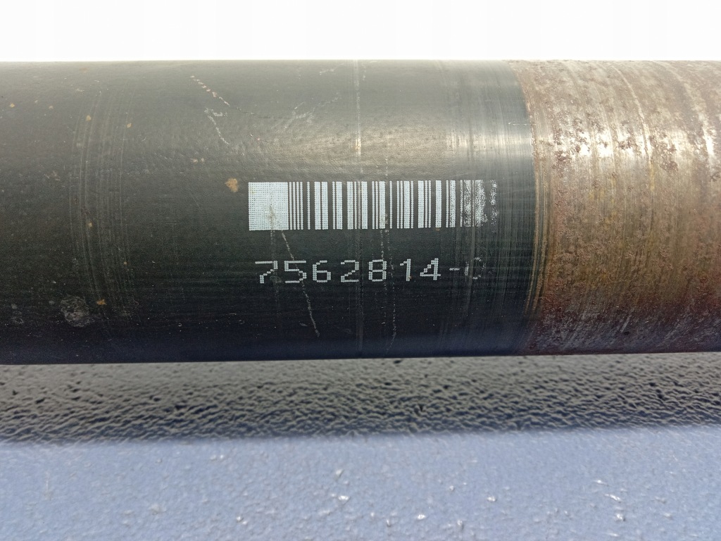 фото №4, Bmw 7 f01 5 gt f07 3.0d n57 wał приводной 7562814