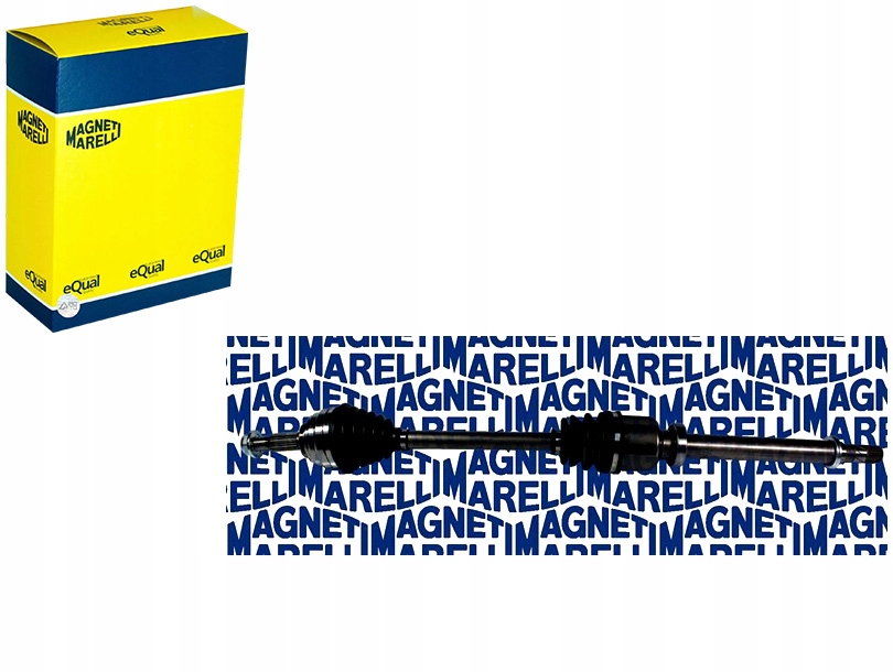 фото №1, Wał приводной перед p renault kangoo ii megane ii 1.4 1.5d 1.6 09.02-