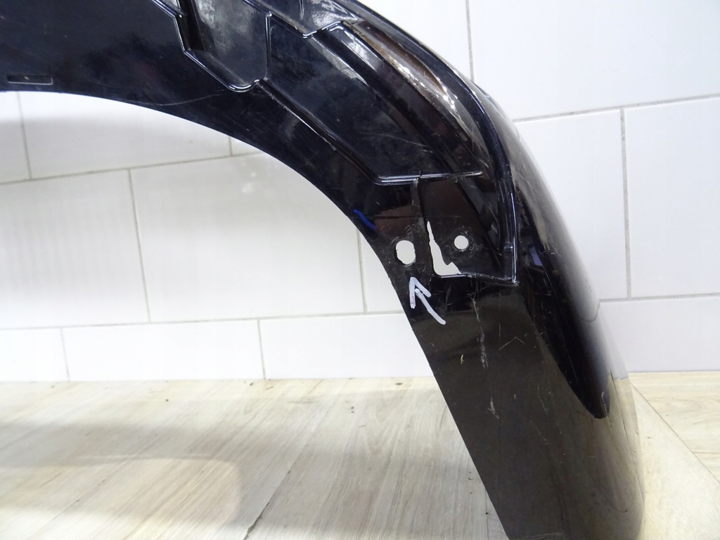 фото №8, Бампер передній porsche 911 992 gts sport design 992807221k