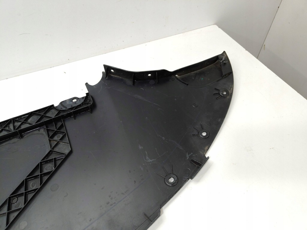 фото №10, Tesla model 3 захист pod бампер перед 1453774-00-b